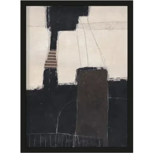 Topkwaliteit Art Print Abstract 2
